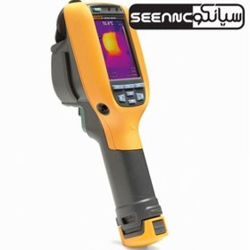 تصویر دوربین حرارتی ترموویژن مدل Fluke Ti90 9HZ 