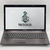 تصویر intel Pentium 2020M / Ram 8G / HDD 500G / 1G radeon up 5G / 15 inch / لپتاپ لنوو مدل Lenovo ideapad G500 
