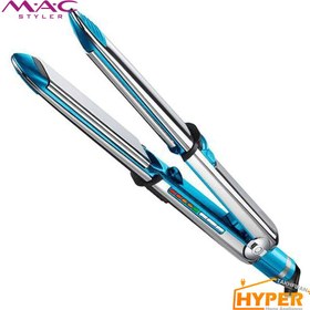 تصویر اتو مو مک استایلر مدل MC2095 mac styler hairstraighteners model mc2095