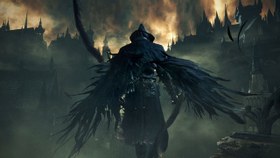 تصویر اکانت قانونی Bloodborne برای PS5 و PS4 