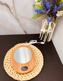 تصویر وارمر برقی مدل GH-02 