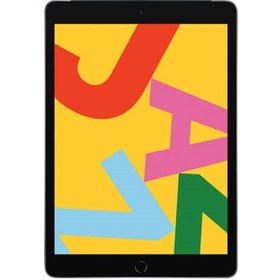 تصویر Apple iPad Air 2019 10.2 inch 4G 128GB Tablet Gray Apple iPad Air 2019 10.2 inch 4G 128GB Tablet Gray