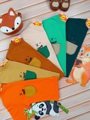 تصویر تیشرت لبخند ژکوند 