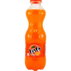 تصویر نوشابه فانتا ۳۳۰ میلی لیتر با طعم پرتقالی قوطی تک نفره Fanta