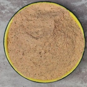 تصویر ادویه سیب زمینی پنیری 