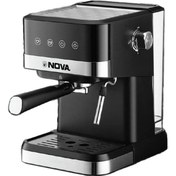 تصویر اسپرسو ساز نوا مدل N168 