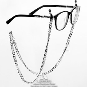 تصویر بند عینک زنجیری Chain Glasses Strap S1 