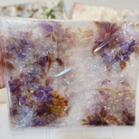 تصویر سفره ۶ نفره 