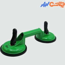 تصویر قاپک دو قلو اکو 