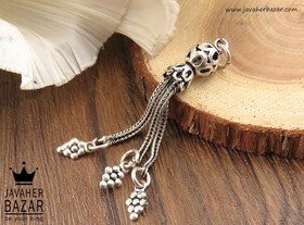 تصویر کرکوش نقره ارزشمند کد 39829 