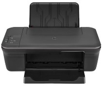 تصویر پرینتر چندکاره جوهرافشان اچ پی مدل DeskJet 1050 ا HP DeskJet 1050 All-in-one InkJet Printer HP DeskJet 1050 All-in-one InkJet Printer