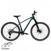 تصویر دوچرخه کوهستانی کمپ مدل TEAM 9.2 سایز ۲۹ با ۱۲ دنده 