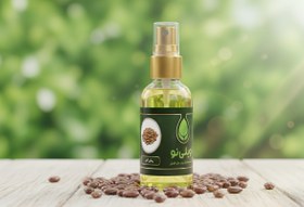 تصویر روغن کرچک 