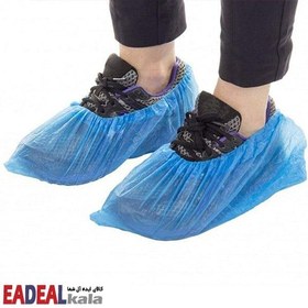 تصویر کاور کفش 50 عددی 