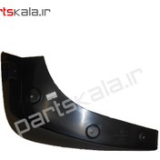 تصویر گل پخش کن چپ کیا اسپورتیج 