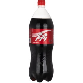 تصویر نوشابه خانواده کولا زمزم 6 عددی نوشابه متفرقه | Other Brand کولا پک 6 عددی
