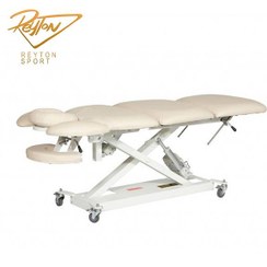 تصویر تخت ماساژ برقی ریلکس مدل ERM-5S29 Electric bed massage Relax ERM-5S29