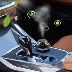 تصویر خوشبوکننده سفینه 