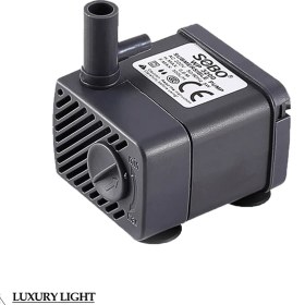 تصویر پمپ آبنما سوبو مدل WP3200 