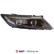 تصویر چراغ جلو راست اپتیما 2015 