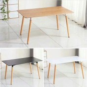 تصویر میز نهار خوری s120 table