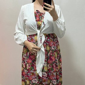 تصویر رویه ساحلی زنانه 