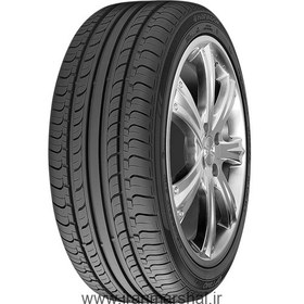 تصویر لاستیک هانکوک 195/50R 16 گل OPTIMO K415 Hankook Tire 195/50R 16 OPTIMO K415