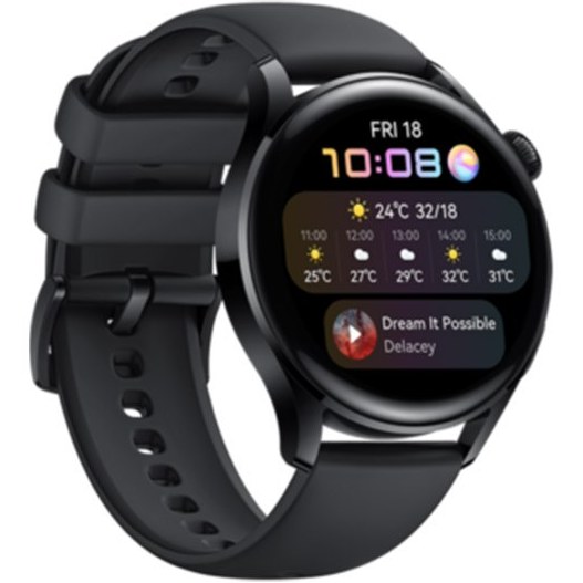 Huawei best sale smartwatch 3