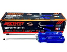 تصویر پیچگوشتی تقه ای ضربه خور دو سو چهار سو افیکس 