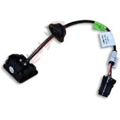 تصویر دوربین عقب ام وی ام X55 