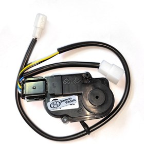 تصویر پمپ قفل درب فابریک کوییک جلو چپ 