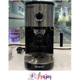 تصویر اسپرسو ساز دلمونتی مدل DL645N Delmonti DL645N Espresso Machine