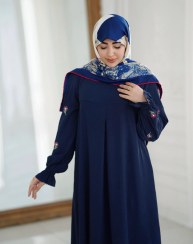 تصویر عبای رعنا 