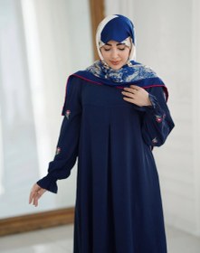 تصویر عبای رعنا 