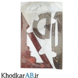 تصویر فروشگاه خودکار آبی