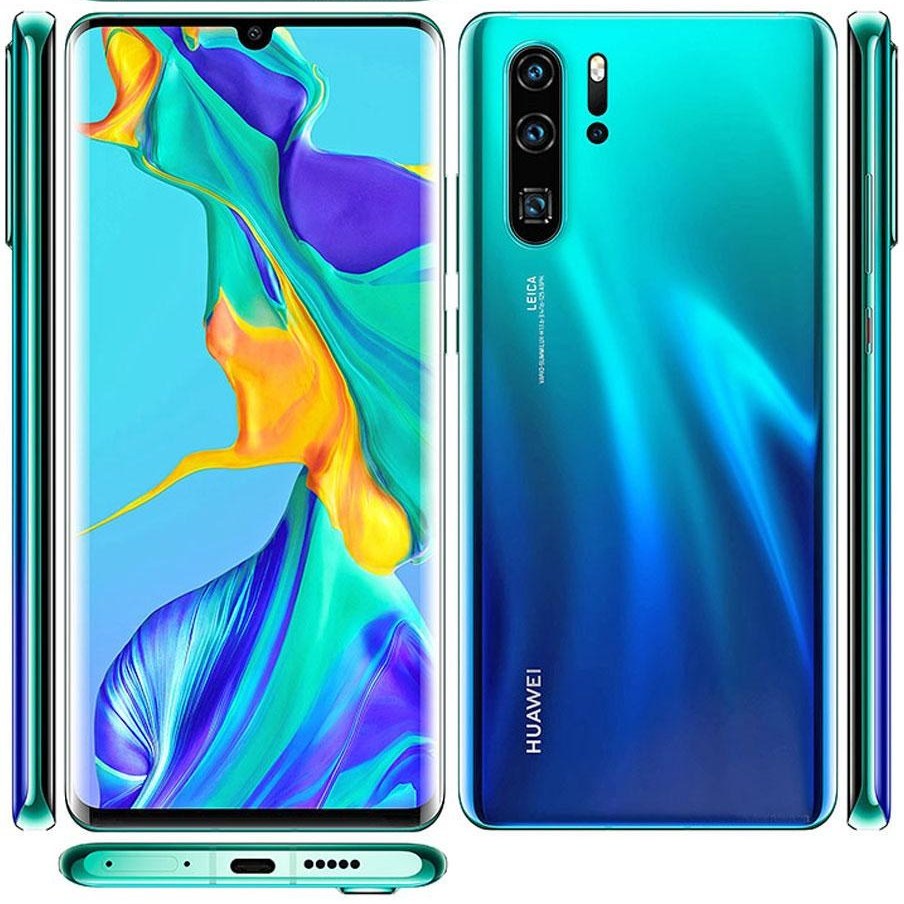 huawei p 30 pro 8 256