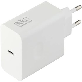 تصویر شارژر دیواری 66W داریا مدل DA-P66E05 Daria DA-P66E05 66W Wall Charger