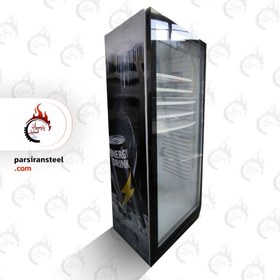 تصویر یخچال تک درب 70 