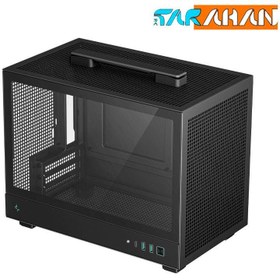 تصویر کیس کامپیوتر دیپ کول CH160 Deepcool CH160 case