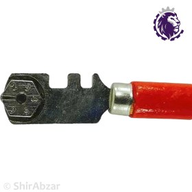 تصویر الماس شیشه بر جوبو 