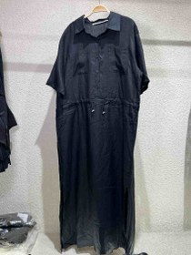 تصویر پیراهن کمر گت WANG 