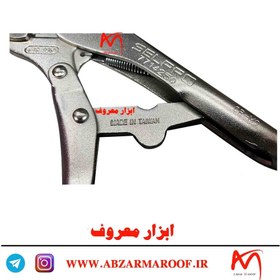 تصویر انبر قفلی 10 اینچ سل پرو تایوان مدل 7714250 