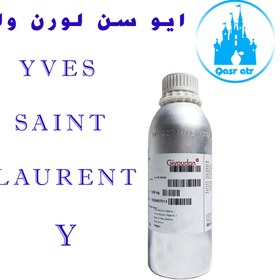 تصویر اسانس ایو سن لورن وای YVES SAINT LAURENT Y 