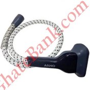 تصویر شلنگ بخارگر تفال IS6200 