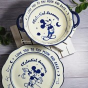 تصویر ست کاسه و بشقاب میکی ماوس - نوع: کاسه 