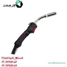 تصویر تورچ جوشکاری میگ توان جم مدل N25 