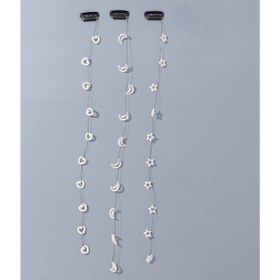 تصویر ریسه مو 