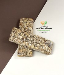 تصویر پروتئین بار خانگی 