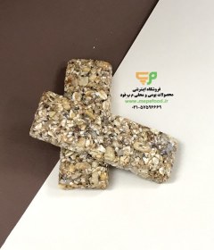 تصویر پروتئین بار خانگی 