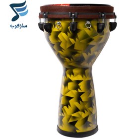 تصویر جیمبی پژواک سایز 14 طرح 5 